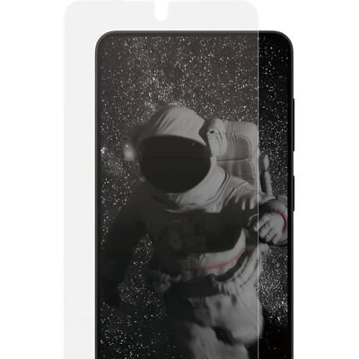 PanzerGlass Galaxy S26+ Keramik Displayschutz - Ultra-Wide Fit PanzerGlass Galaxy S26+ Keramik Displayschutz - Ultra-Wide Fit