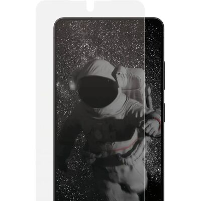 PanzerGlass S26 Ultra Keramik Displayschutz - Stoßfest PanzerGlass S26 Ultra Keramik Displayschutz - Stoßfest