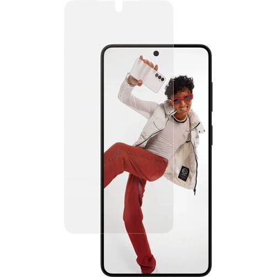 PanzerGlass S26+ Displayschutz - Ultra-Wide Fit PanzerGlass S26+ Displayschutz - Ultra-Wide Fit