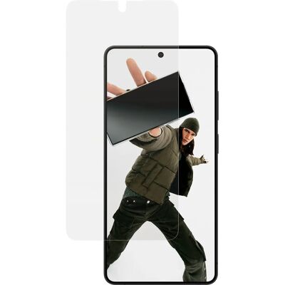 PanzerGlass Galaxy S26 Ultra Bildschirmschutz - Ultra-Breitpassform PanzerGlass Galaxy S26 Ultra Bildschirmschutz - Ultra-Breitpassform