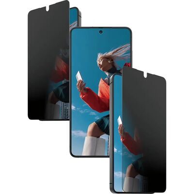 PanzerGlass Galaxy S26 Privacy Näytönsuojus - Ultra-Wide Fit - In-A-Box PanzerGlass Galaxy S26 Privacy Näytönsuojus - Ultra-Wide Fit - In-A-Box