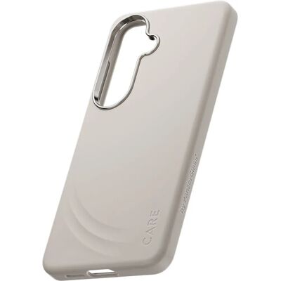 PanzerGlass - Galaxy S26 - Vanille - Coque de téléphone PanzerGlass - Galaxy S26 - Vanille - Coque de téléphone