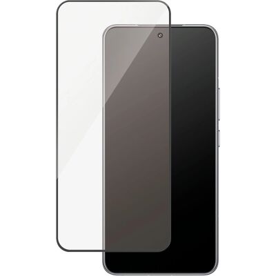 PanzerGlass - OPPO Find X9 Pro - Ultra Wide Fit - Transparent - Screen Protector PanzerGlass - OPPO Find X9 Pro - Ultra Wide Fit - Transparent - Screen Protector