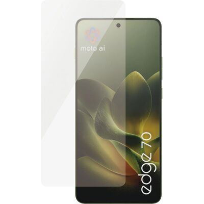 PanzerGlass - Motorola Edge 70 - Ajuste Ultra-amplo PanzerGlass - Motorola Edge 70 - Ajuste Ultra-amplo