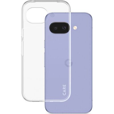PanzerGlass CARE™ X-Ray Hülle für Google Pixel 10a Transparent PanzerGlass CARE™ X-Ray Hülle für Google Pixel 10a Transparent