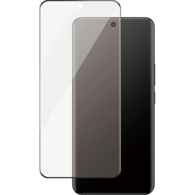 Protetor de Tela PanzerGlass Xiaomi Redmi Note 15 de ajuste ultra amplo Protetor de Tela PanzerGlass Xiaomi Redmi Note 15 de ajuste ultra amplo