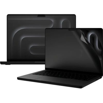 PanzerGlass - MacBook Pro 14.2 M1-M5 - Magnetisch - Displayschutzfolie PanzerGlass - MacBook Pro 14.2 M1-M5 - Magnetisch - Displayschutzfolie