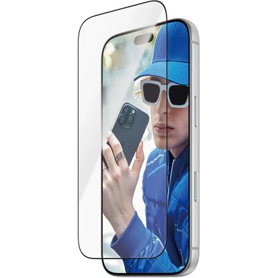 PanzerGlass - iPhone 18 Pro / 17 Pro - Ultra Wide Fit PanzerGlass - iPhone 18 Pro / 17 Pro - Ultra Wide Fit
