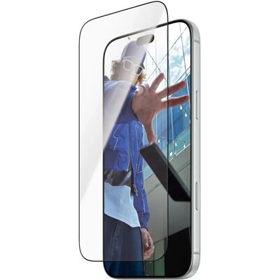 PanzerGlass - iPhone 18 Pro Max / 17 Pro Max - Ultra Wide Fit - Ochranný plech obrazovky PanzerGlass - iPhone 18 Pro Max / 17 Pro Max - Ultra Wide Fit - Ochranný plech obrazovky