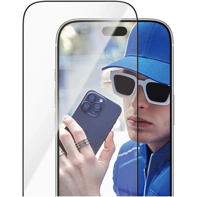 PanzerGlass - iPhone 18 Pro - Ultra Wide Fit - Schermbeschermer PanzerGlass - iPhone 18 Pro - Ultra Wide Fit - Schermbeschermer