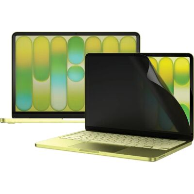 PanzerGlass - Neo 13" - PET - 2-Wege Privatsphäre - Displayschutz PanzerGlass - Neo 13" - PET - 2-Wege Privatsphäre - Displayschutz