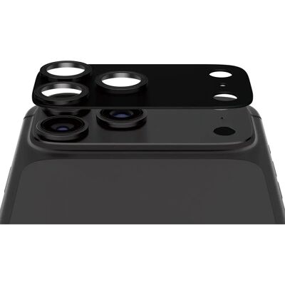 PanzerGlass - Fender Camera Protector - Preto - iPhone 18 Pro Max - Camera Protector PanzerGlass - Fender Camera Protector - Preto - iPhone 18 Pro Max - Camera Protector