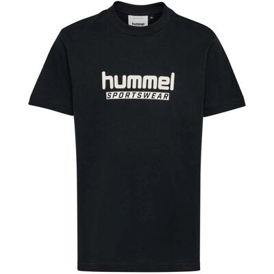 Hummel hmlJR BASE T-SHIRT S/S - T-Shirt Hummel hmlJR BASE T-SHIRT S/S - T-Shirt