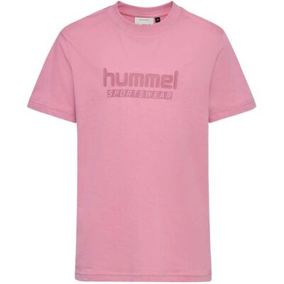 hummel hmlJR BASE T-SHIRT S/S - Sportskjorte hummel hmlJR BASE T-SHIRT S/S - Sportskjorte