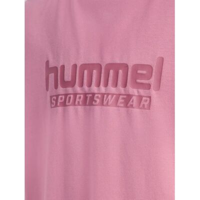 hummel Jungen Sportshirt - Pink - Sportshirt hummel Jungen Sportshirt - Pink - Sportshirt