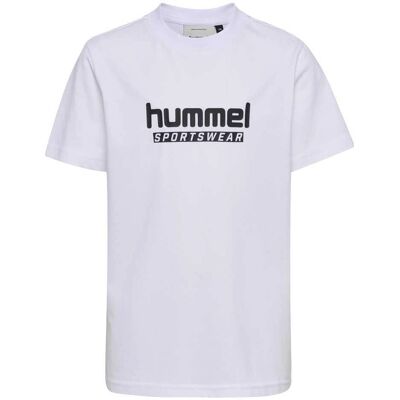 hummel Modèle Inconnu T-shirt de Sport - Publicité hummel Modèle Inconnu T-shirt de Sport - Publicité