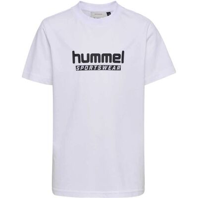 hummel hmlJR BASE T-SHIRT S/S - Sportshirt hummel hmlJR BASE T-SHIRT S/S - Sportshirt