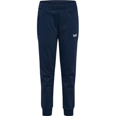 hummel Hmljr Regular Adj Waist Pants - Hosen hummel Hmljr Regular Adj Waist Pants - Hosen