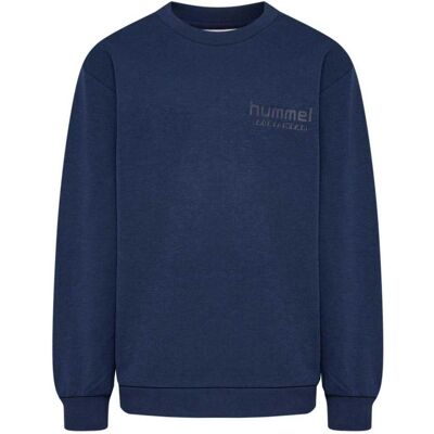Hummel Modello: hmlJR BASE SWEAT SET - Tuta per bambini Hummel Modello: hmlJR BASE SWEAT SET - Tuta per bambini