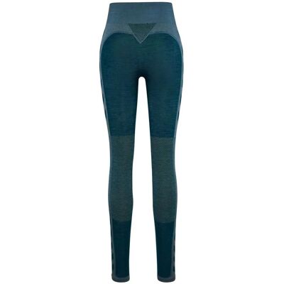 hummel Modell Hmlclea Sömlös Midja Leggings - Leggings hummel Modell Hmlclea Sömlös Midja Leggings - Leggings
