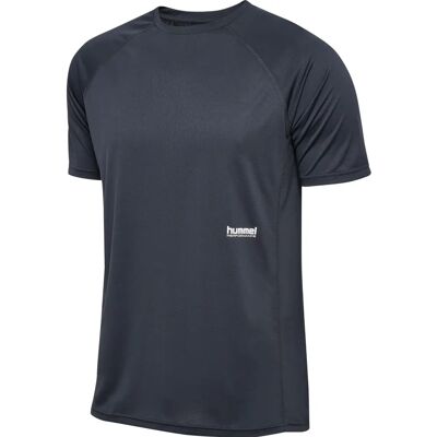 hummel Hmlpulse Workout S/S - Sportshirt hummel Hmlpulse Workout S/S - Sportshirt