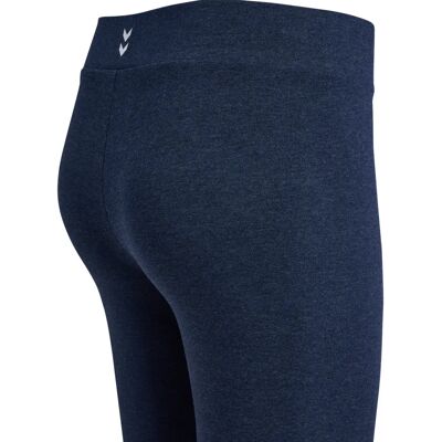 hummel hmlPULSE LOGO MW Tights - Leggings hummel hmlPULSE LOGO MW Tights - Leggings