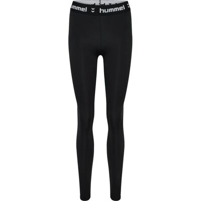 hummel Hmlpulse Mid Waist Tights - Leggings hummel Hmlpulse Mid Waist Tights - Leggings