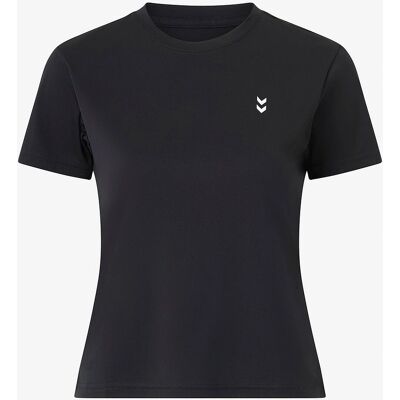 hummel Damen Sportshirt - hmlPULSE TRAINING W T-SHIRT S/S - T-Shirt hummel Damen Sportshirt - hmlPULSE TRAINING W T-SHIRT S/S - T-Shirt