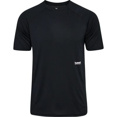 hummel hmlPULSE WORKOUT T-SHIRT S/S - Sportshirt hummel hmlPULSE WORKOUT T-SHIRT S/S - Sportshirt
