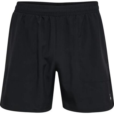 hummel Hmlpulse Workout Shorts - Sports Shorts hummel Hmlpulse Workout Shorts - Sports Shorts