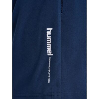 hummel Hmlpulse Workout Shorts - Sporthose hummel Hmlpulse Workout Shorts - Sporthose
