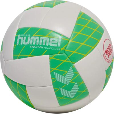 Hummel Evolution Advanced AR HB weiß - Handball Hummel Evolution Advanced AR HB weiß - Handball
