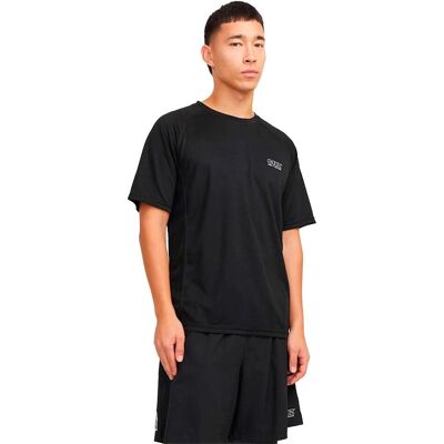Jack & Jones M Spier T-shirt - Fitness Jack & Jones M Spier T-shirt - Fitness