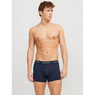 Jack & Jones 12272945_13046_1170404.60 Unterhosen Jack & Jones 12272945_13046_1170404.60 Unterhosen