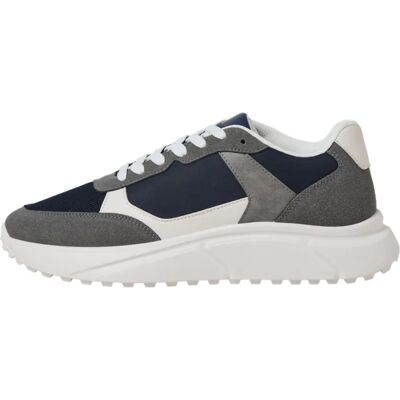 Herrskor Jack & Jones Aspire - Färg kastanjebrun Herrskor Jack & Jones Aspire - Färg kastanjebrun