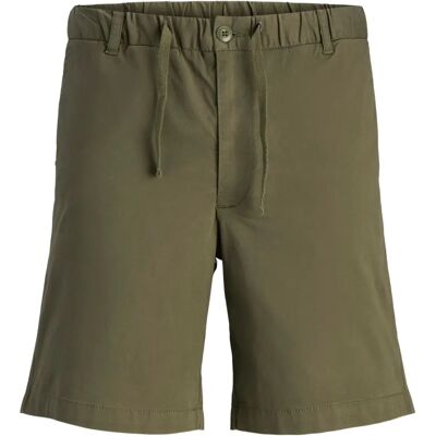 Jack & Jones Jaiden Szorty Olive Night Jack & Jones Jaiden Szorty Olive Night
