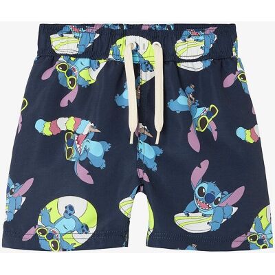 Name it mini - Zwemshorts nmmMic Stitch - Zwemshorts Name it mini - Zwemshorts nmmMic Stitch - Zwemshorts