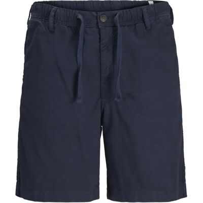 Jack & Jones Junior - Shorts - Blå - Shorts Jack & Jones Junior - Shorts - Blå - Shorts