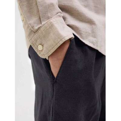 JACK & JONES JUNIOR JPSTBILL JJPAROS JOGGER PANT SN JNR - Jogginghose JACK & JONES JUNIOR JPSTBILL JJPAROS JOGGER PANT SN JNR - Jogginghose