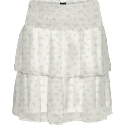Vero Moda Vmsmilla HW Kurzer Rock - Skirt Vero Moda Vmsmilla HW Kurzer Rock - Skirt
