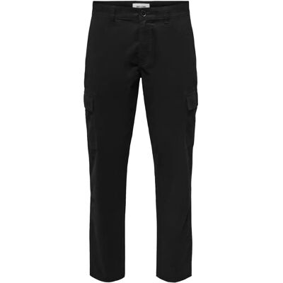 Only & Sons Cargohose XL - Bukser Only & Sons Cargohose XL - Bukser