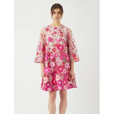 YAS YASFleuriges Kleid - Kleid YAS YASFleuriges Kleid - Kleid
