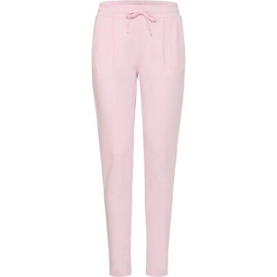 ICHI IHKate Casual Rechte Pasvorm Licht Lilac Broek ICHI IHKate Casual Rechte Pasvorm Licht Lilac Broek