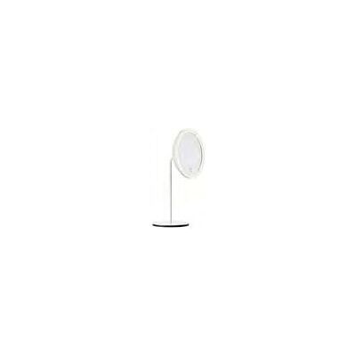 Zone Denmark Vitt 10916 Sminkspegel - 5x Förstorning, LED Zone Denmark Vitt 10916 Sminkspegel - 5x Förstorning, LED