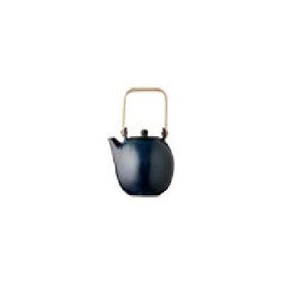 Bitz 11249 Teiera - 1200ml Ceramica Blu Bitz 11249 Teiera - 1200ml Ceramica Blu