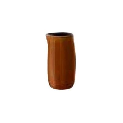 Bitz 11261 melkekanne - 0,2L Stentøy Amber Bitz 11261 melkekanne - 0,2L Stentøy Amber