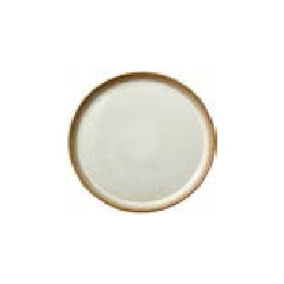 Bitz Cremeservierplatte - Rund, 27cm, Mikrowellengeeignet Bitz Cremeservierplatte - Rund, 27cm, Mikrowellengeeignet