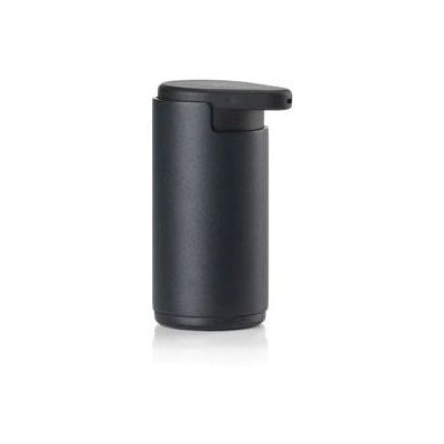Zone Denmark Rim Wall Soap Dispenser - Black Zone Denmark Rim Wall Soap Dispenser - Black