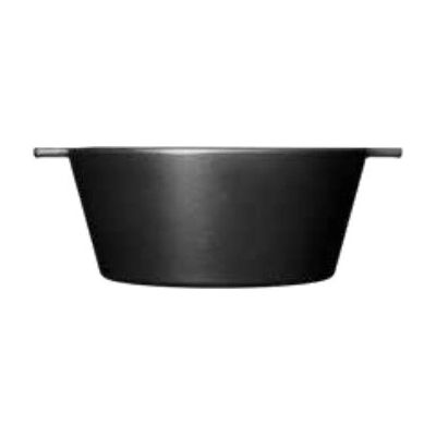 Morsø Modell 152422 Støpejern Kjele - 4,6L, Svart Morsø Modell 152422 Støpejern Kjele - 4,6L, Svart