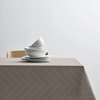 Södahl Modell 15478 Damask Bordduk - Bordduk Södahl Modell 15478 Damask Bordduk - Bordduk